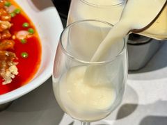 -绿杨春·淮扬宴(庐山路店)