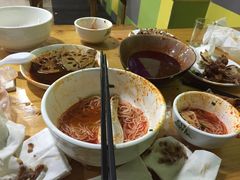 -二孃鸡爪爪(双楠店)