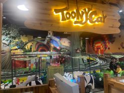 -卡通尼·Safari非洲探索乐园·生日会(金桥国际商业广场店)