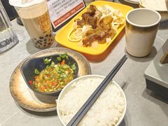 -椒椒铜炉火锅鸡(天马店)