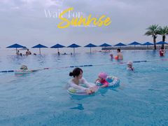 -深圳大梅沙京基洲际度假酒店