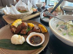 -Thai Alley泰爱里(二沙岛店)
