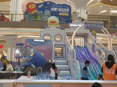 -天虹购物中心(深圳龙华店)
