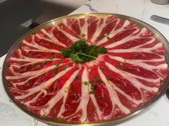 -花味烤肉·拌饭(芜湖八佰伴店)