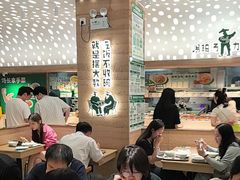 -老乡鸡(融科天地店)