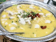 -李氏传家菜(兴城路店)