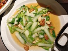 -麻都·成都菜(人民广场店)