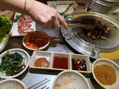 -喜来稀肉(虹泉路店)