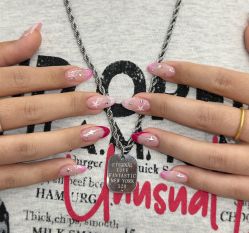 -Touch Nail·品质·美甲美睫