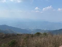-大围山国家森林公园