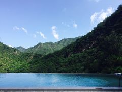 -北京山里寒舍度假酒店