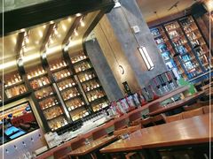 大堂-COMMUNE幻师(解放西路店)