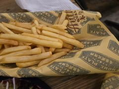 -本垒美式烤肉(三里屯店)