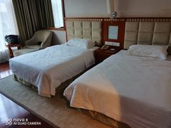 -张家界青和锦江国际酒店