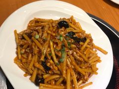 -龙梅肥肠鱼(明瓦廊店)