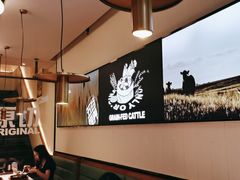 -牛扒先生·厚切雪花牛扒西餐厅(北京路禺山路店)