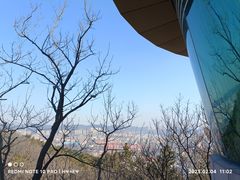 -白玉山景区