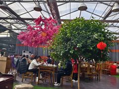 -老磨油饼(高陵店)