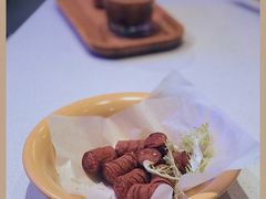 -牛楠楠·香港牛腩茶餐厅(永旺店)