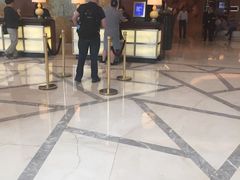 -上海雅居乐万豪侯爵酒店