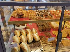 -面包新语(上地华联店)