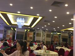 大堂-盆满钵满·国家非遗传承(云台店)