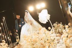 点击看大图 -美诺婚礼策划·求婚策划