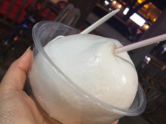 -椰子下蛋(南锣鼓巷店)