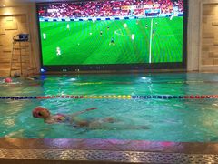 -水晶之星洗浴温泉汗蒸