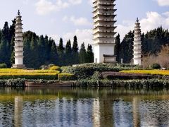 -云南民族村