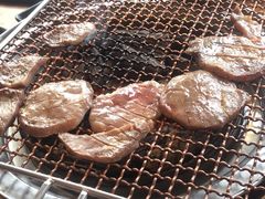 -金九姬黑牛烤肉料理(杨舍老街店)