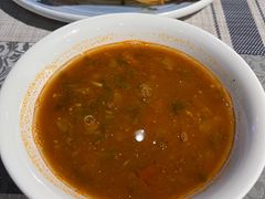 -La Medina餐厅(亮马河南路店)