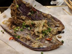 -新华阿喜烧烤(嘉泰雅园店)