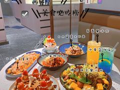 -BE BRIGHT KITCHEN(正佳广场店)