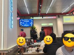 -河南前程·羊肉汤·烧烤(总店)