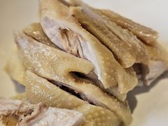 吉士咸鸡-老吉士酒家(天平路店)