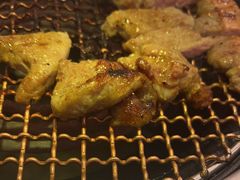 -韩悦牛排烤肉无限续(宝能中心店)