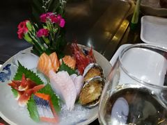 -铁板诱惑法式铁板烧(大卫城店)