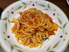 -萨莉亚意式餐厅(杭州滨江天街店)