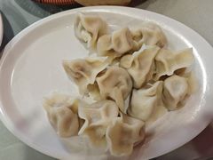 -听涛雅苑百味饺子老家菜馆