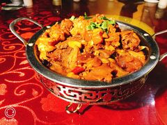 -闻香阁·清真(光荣道店)
