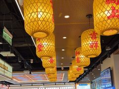 -素满香·全民食养自助(长宁龙之梦店)