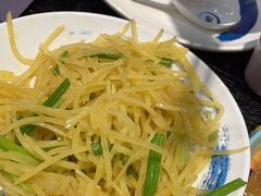 -满园烤鸭·春饼(沈北万达店)