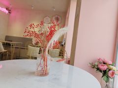 -Miss Fresh轻食(南京西路店)