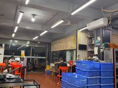 -合味土鸡火锅(中海世贸花园金碧庄店)