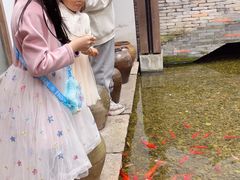 -几荷·恰似故人来(秀水广场店)