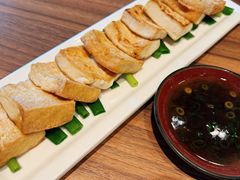 -香厨中餐厅(松北香格里拉店)