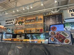 -Money Shops(愚园路店)