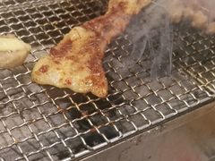 -曾百万小炉小串自助烧烤(高新店)