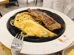 -豪客来牛排(海沧阿罗海店)
